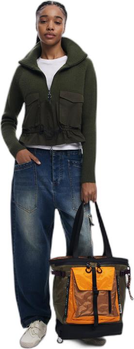 Actual product image Desigual Auraventure Explorer
