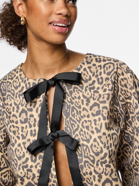 Produktbild Pieces PCFIA Wendbares Top (S)