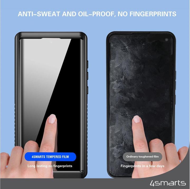 Immagine prodotto 4smarts Custodia robusta Active Pro Strong per Google Pixel 7 (Google Pixel 7)
