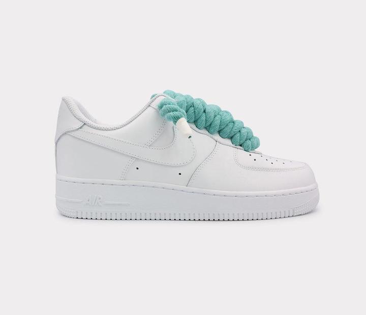 Produktbild Nike Air Force 1 White (41)