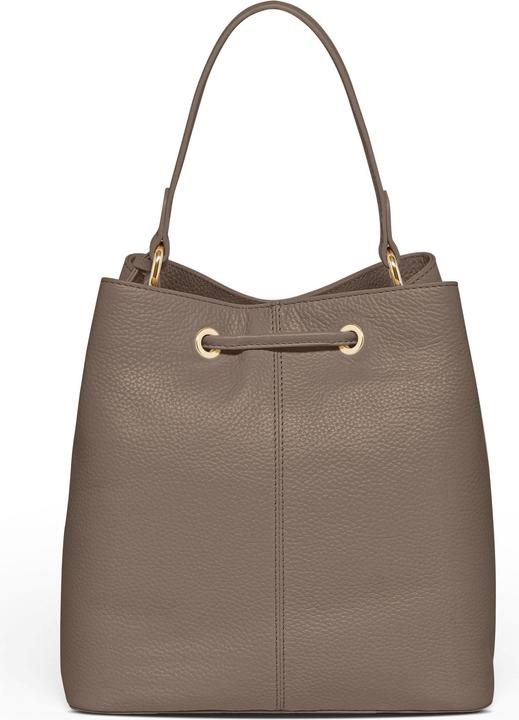 Produktbild Lazarotti Bologna Leather Beuteltasche Leder 25 cm