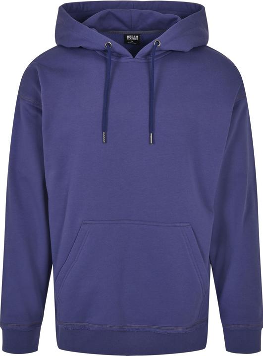 Produktbild Urban Classics Oversized Sweat Hoody - 1036 (XS)