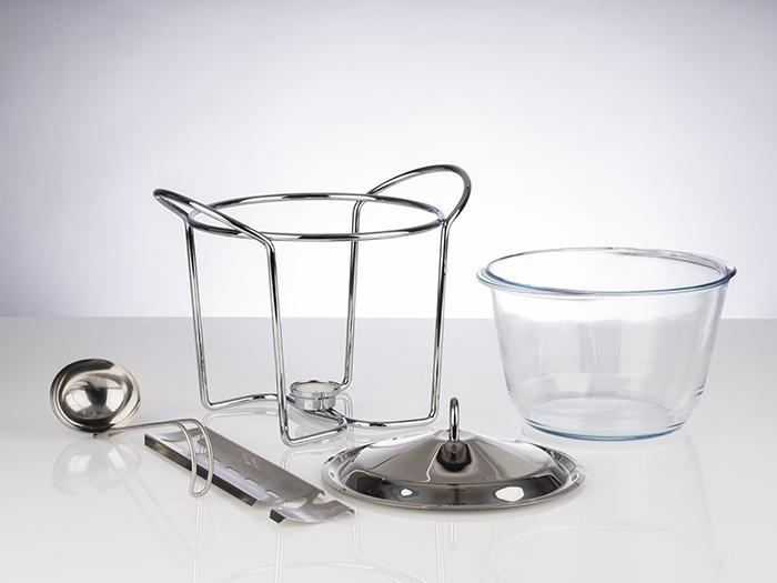 Actual product image APS Feuerzangenbowle-Set