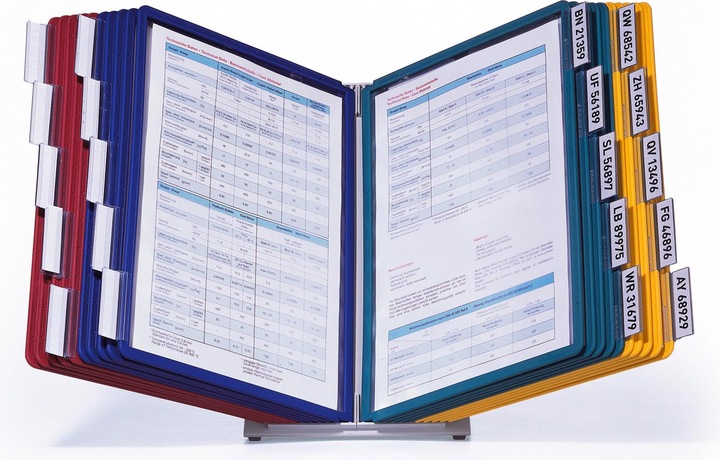 Image du produit Durable Vario Table 20