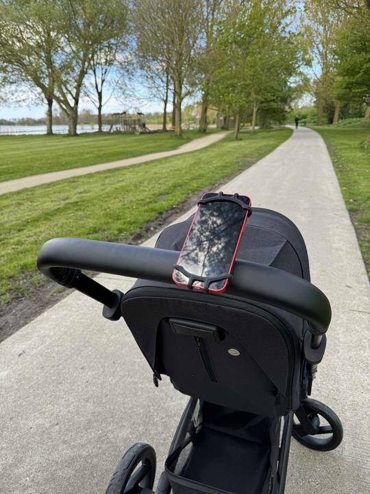 Image du produit Dooky Support universel pour téléphone