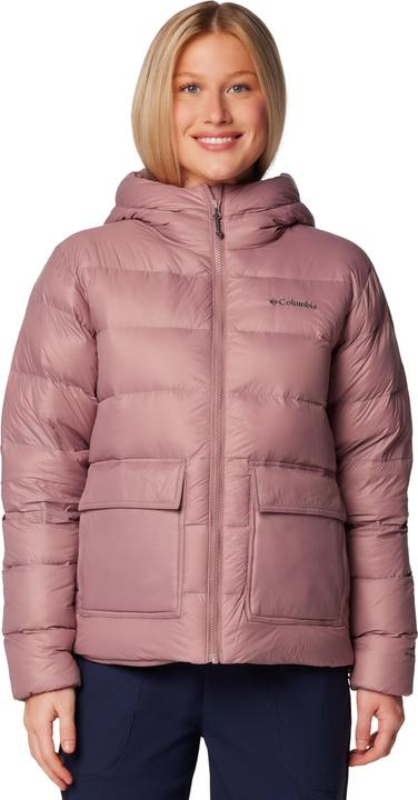 Produktbild Columbia Harmony Falls™ Hooded Down Jacket (S)