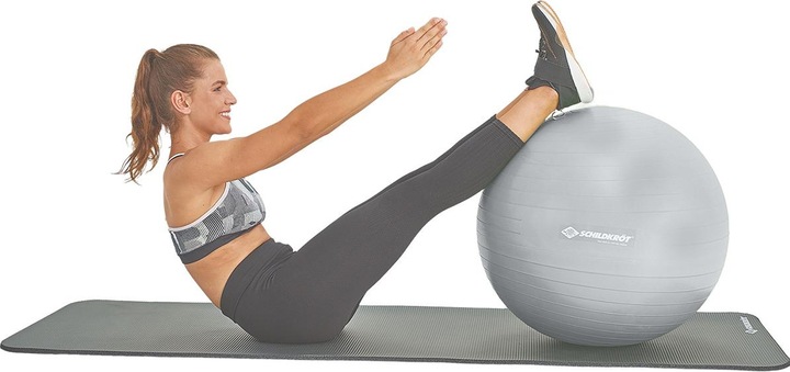 Actual product image Schildkröt Exercise ball (55 cm)