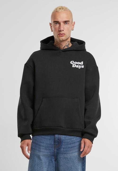 Image du produit Urban Classics Upscale Good Days Sweat à capuche pelucheux - 174507 (5XL)