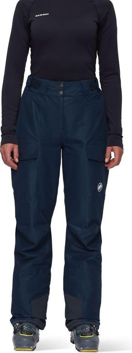 Image du produit Mammut Fall Line HS Thermo Pants Women (46)