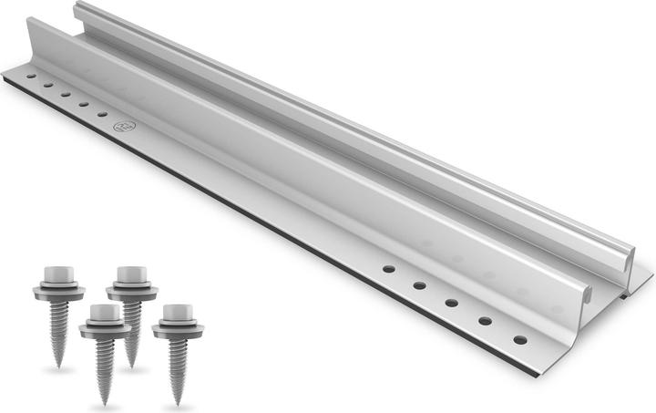 Image du produit K2 Systems Kit MiniRail MK2 2004211