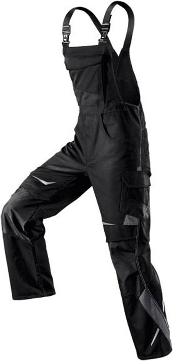 Produktbild Kübler Pulsschlag Latzhose 3324 (60)