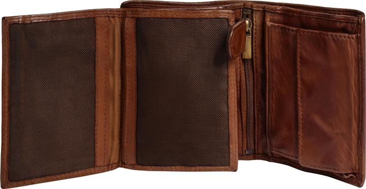 Actual product image PIKE Geldbörse