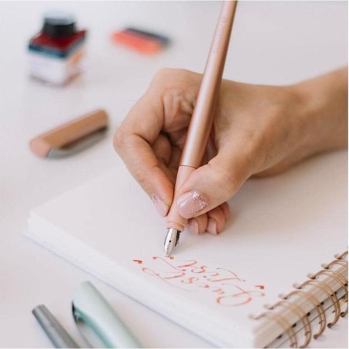 Produktbild Schneider Geschenkset Callissima anthra. (Anthrazit, 1x)