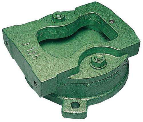 Bedrunka & hirth Drehteller