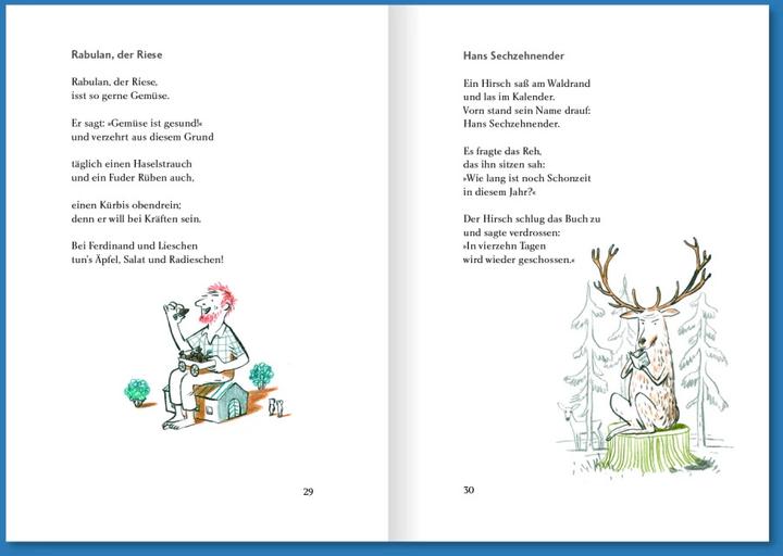 Produktbild Was denkt die Maus am Donnerstag? (Deutsch, Jens Rassmus, Josef Guggenmos, 2021)