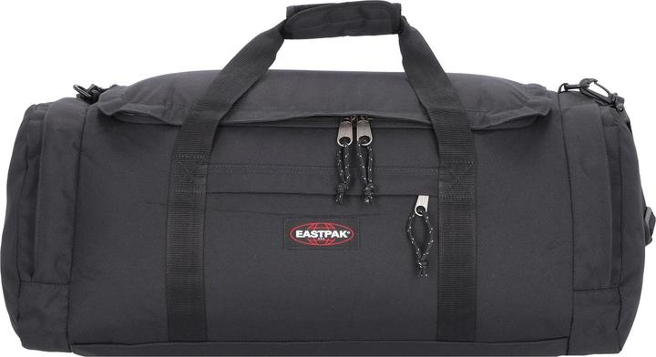 Immagine prodotto Eastpak Reader M+ Reistas 51,5 litri - Nero (51.50 l)