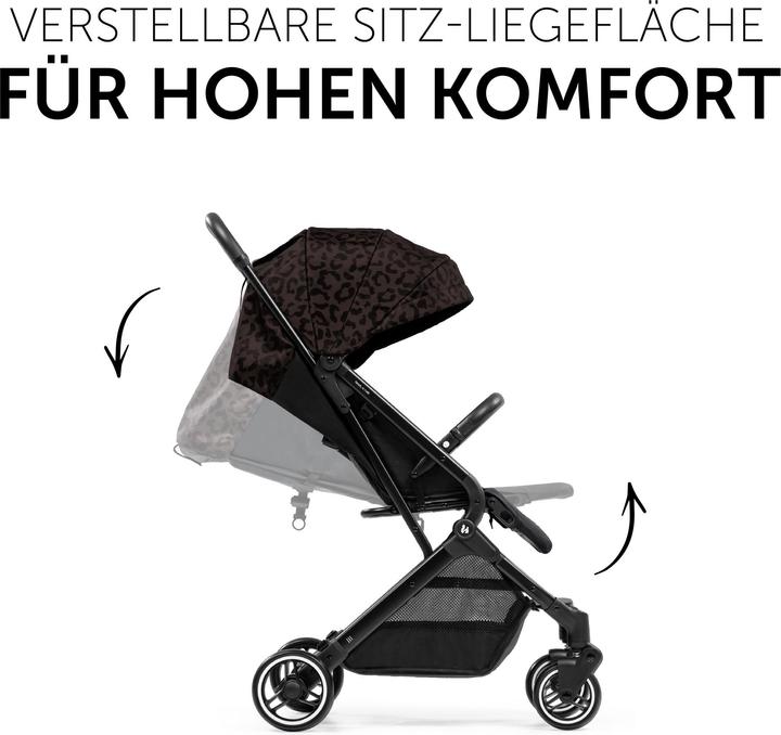 Produktbild Hauck Travel N Care