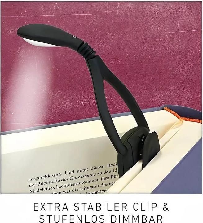 Produktbild Lumi Plus