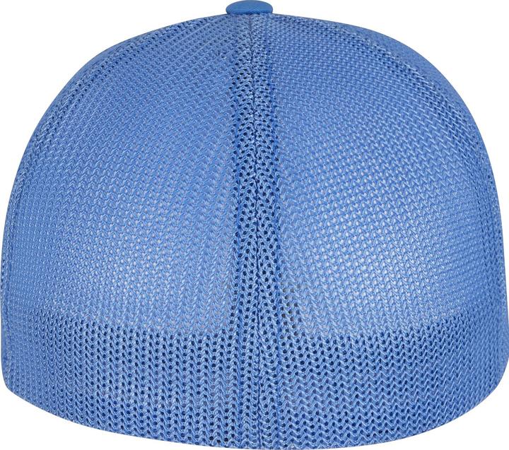 Produktbild Flexfit Mesh Trucker - 3216 (One Size)