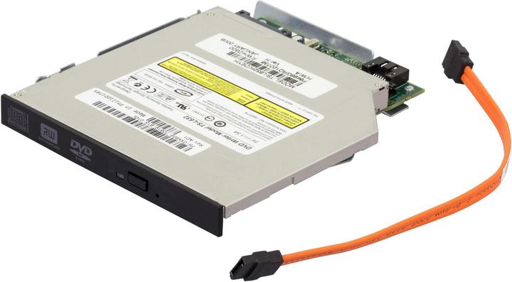 Actual product image Dell Dvdrw