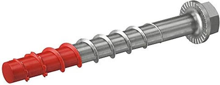 Produktbild Fischer FIS 543565 ULTRACUT FBS II 8x60 10/- US A4 (50 Stk.)