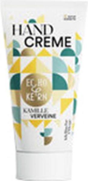 Actual product image Echo & Kern Handcreme Verveine Kamille (150 ml)