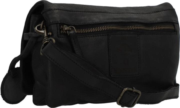Produktbild Harbour 2nd Helin Umhängetasche Leder 23 cm