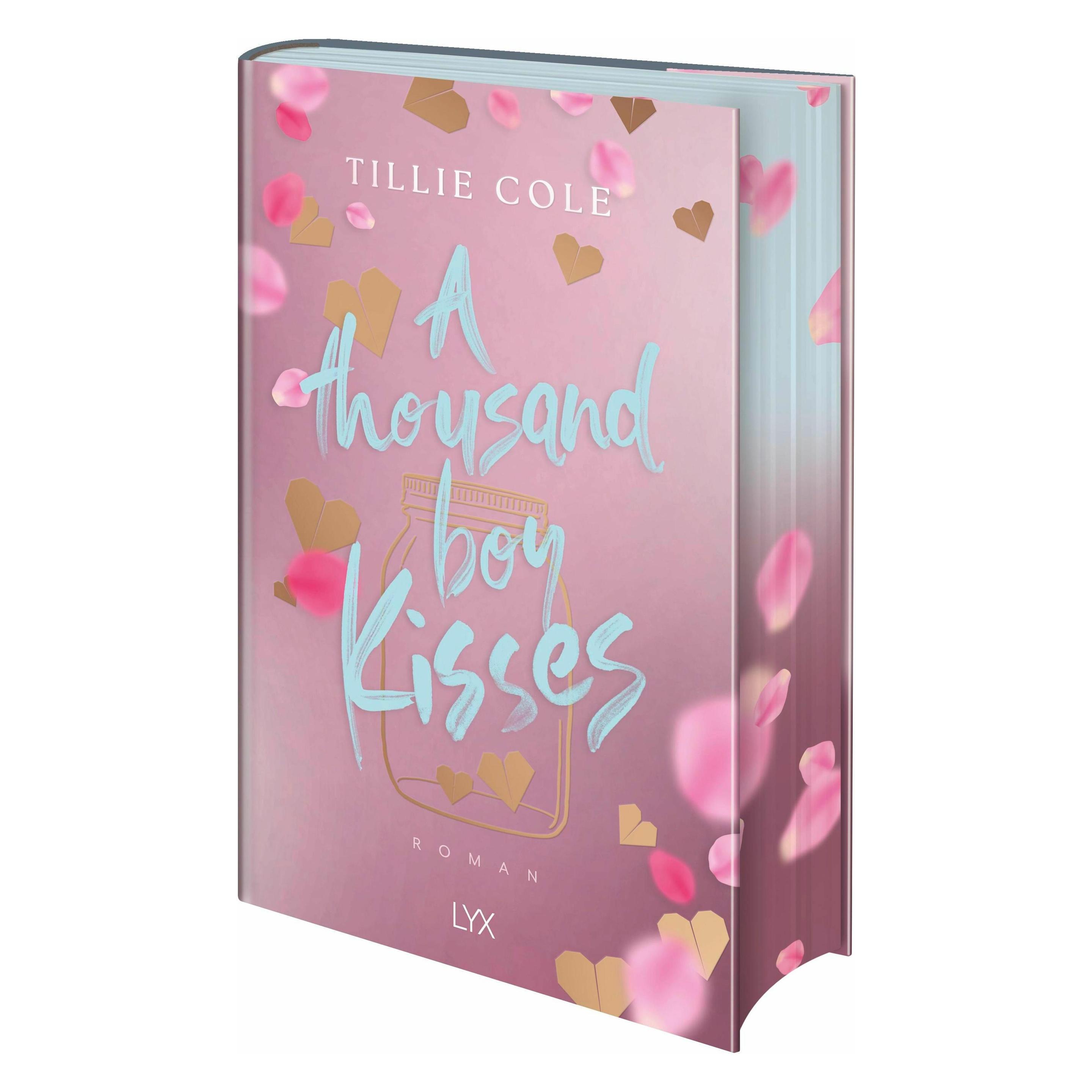 A Thousand Boy Kisses, Special Edition