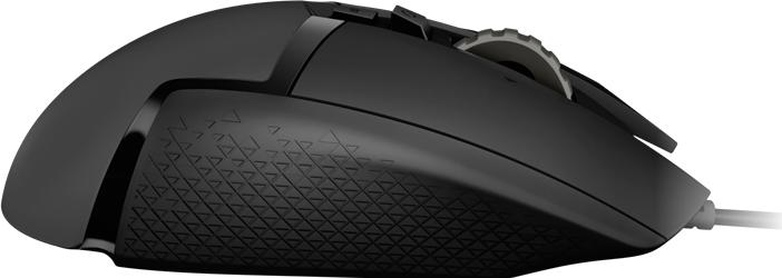 Produktbild Logitech G G502 Hero (Kabelgebunden)
