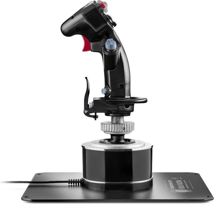 Produktbild Thrustmaster Hotas Warthog Flight Stick (PC)