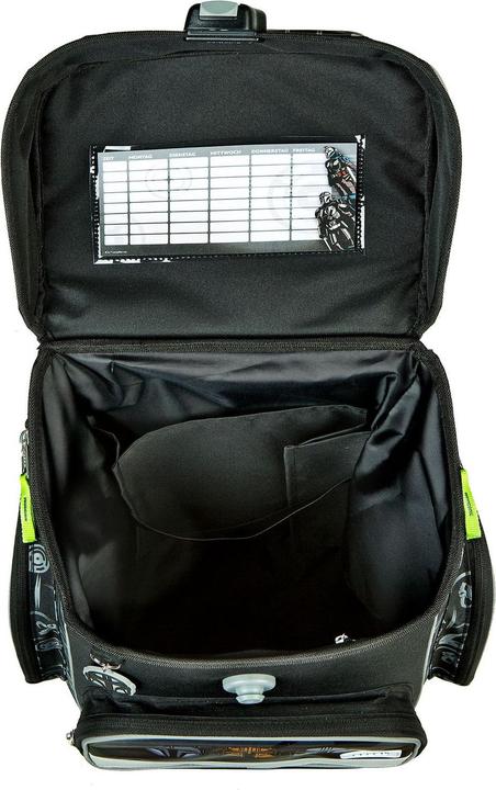 Actual product image Scooli Star Wars school desk set (18 l)