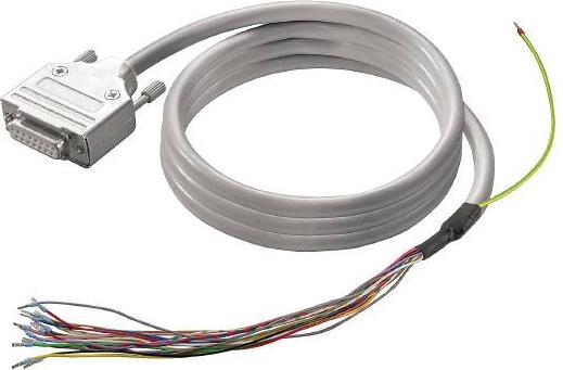 Actual product image Weidmüller PAC-UNIV-D50M-F-1M