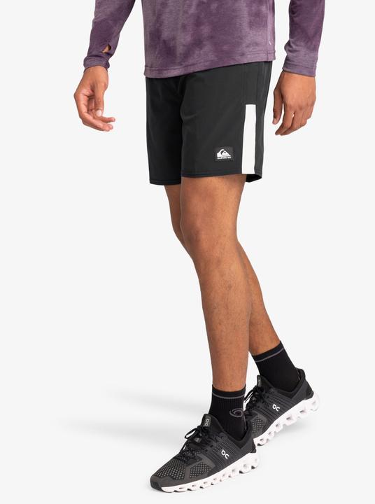 Produktbild Quiksilver Omni Training Short 17 (L)