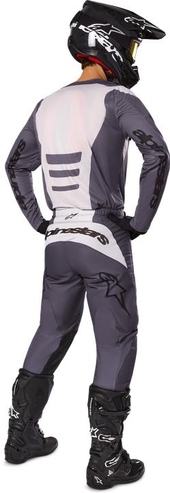 Image du produit Alpinestars Jersey 25 Fluid Haul Grey (M)