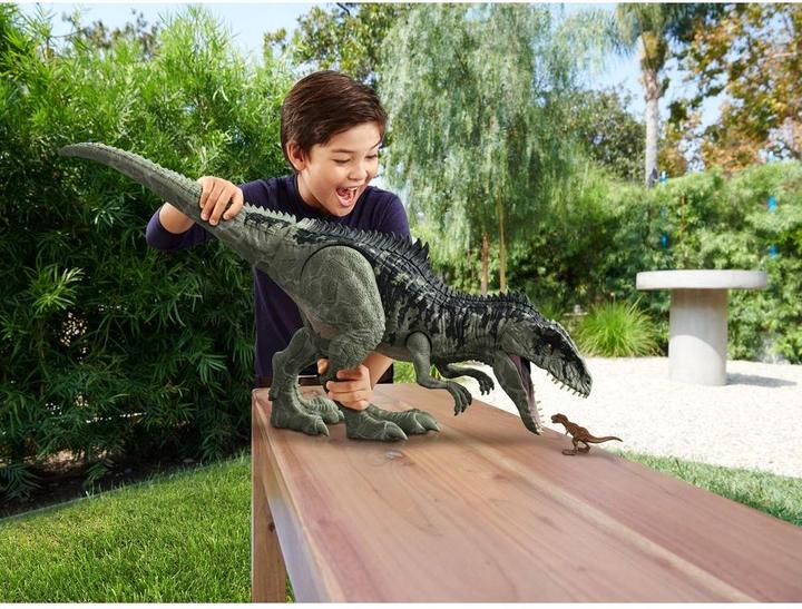 Image du produit Jurassic World Giant Dino