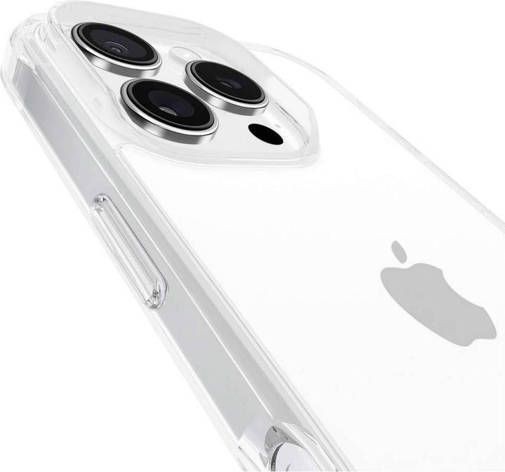 Actual product image Case-Mate Tough Clear Case (Apple iPhone 16 Pro)