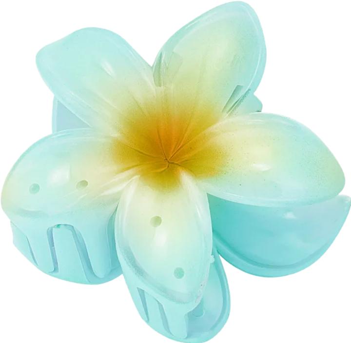 Immagine prodotto Salonline Fermacapelli Fiore Hawaii