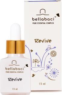 Immagine prodotto Bellabaci Concentrate Revive 15 ml (15 ml, Oli da bagno)