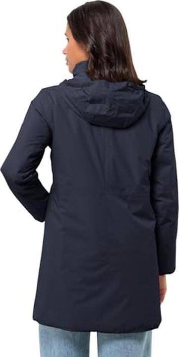 Image du produit Jack Wolfskin Textor Coat W (XXL)