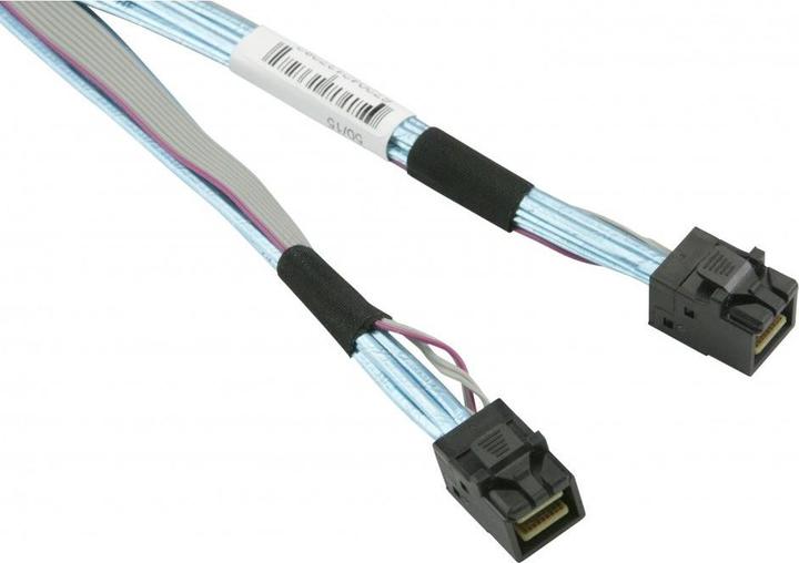 Produktbild Icy Box Ib-Dk2242ac (USB-B, 6 Ports)