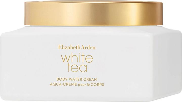 Actual product image Elizabeth Arden Body Water Cream (Body cream, 225 ml)