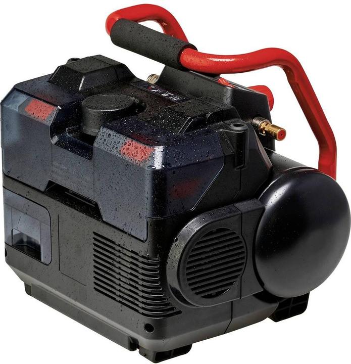 Produktbild Einhell TE-AC 36/150 Li OF-Solo (8 Bar, 6 l)