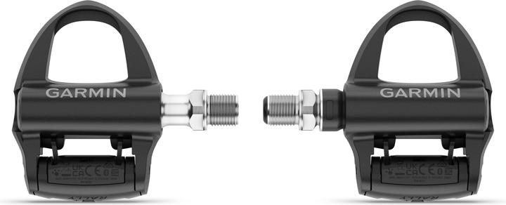 Produktbild Garmin Rally RS110 Pedal Wattmess-System, Einzelsensor