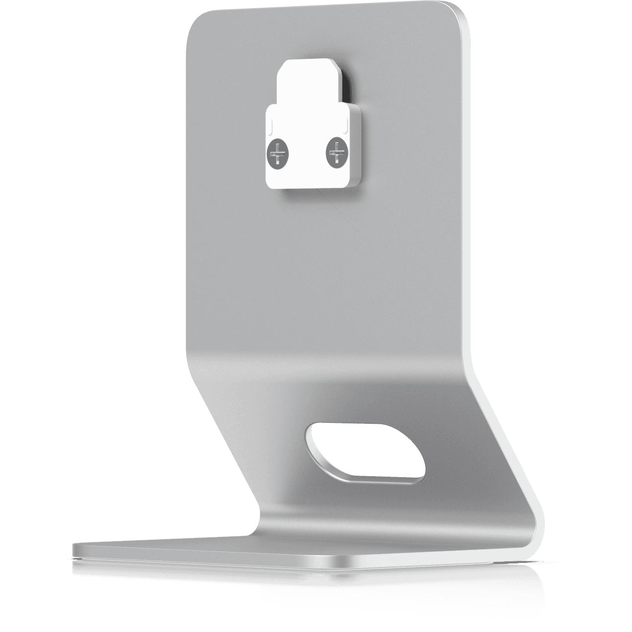 Ubiquiti Supporto da tavolo per router mobile Unifi (alluminio), Access Point