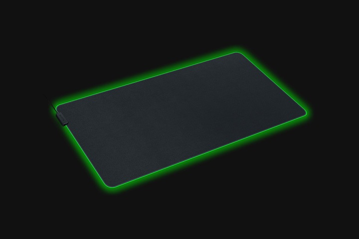 Actual product image Razer Goliathus Chroma (3XL)