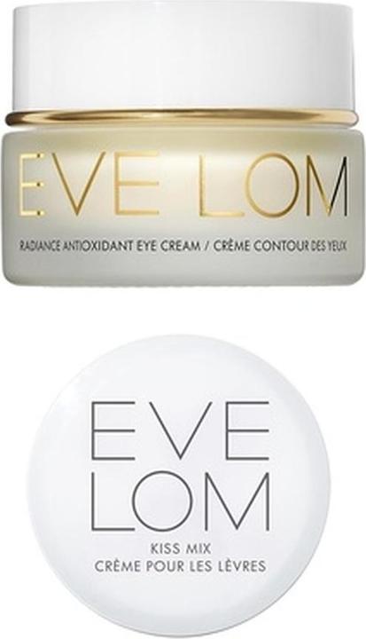 Eve Lom Kiss Mix (Lippenbalsam, 7 ml)