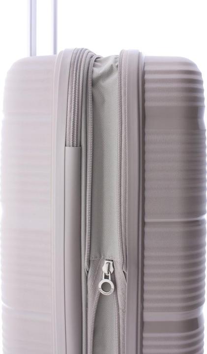 Actual product image Wüsthof Bionic - Cabin Trolley (36 l)