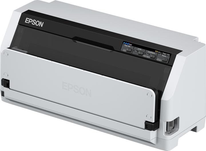 Produktbild Epson LQ-780 (Nadel, Farbe)
