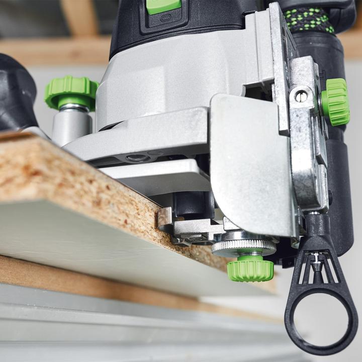 Actual product image Festool OFK 700 EQ-Plus edge router