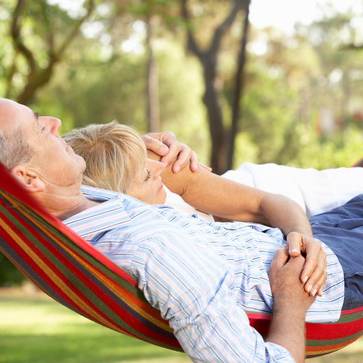 Immagine prodotto Relaxdays Amaca con telaio (200 kg)